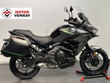 KAWASAKI VERSYS 650