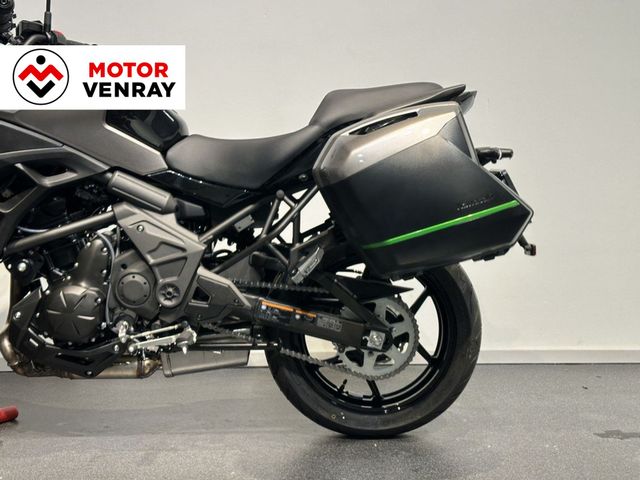 kawasaki - versys-650