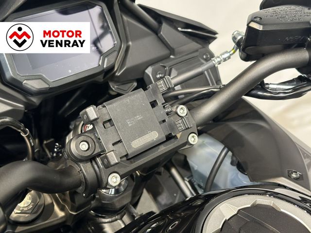 kawasaki - versys-650