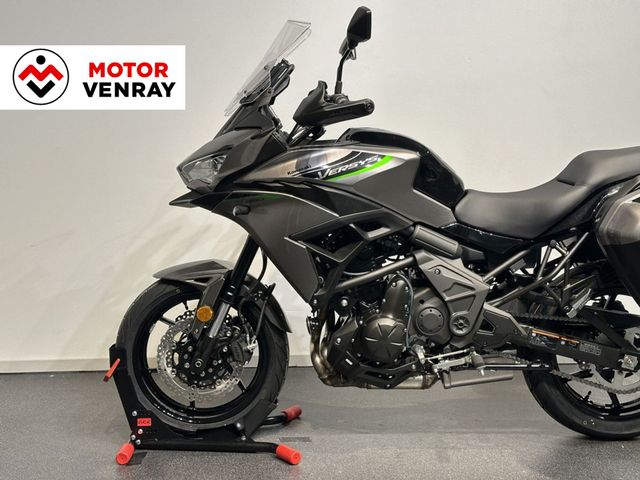 kawasaki - versys-650