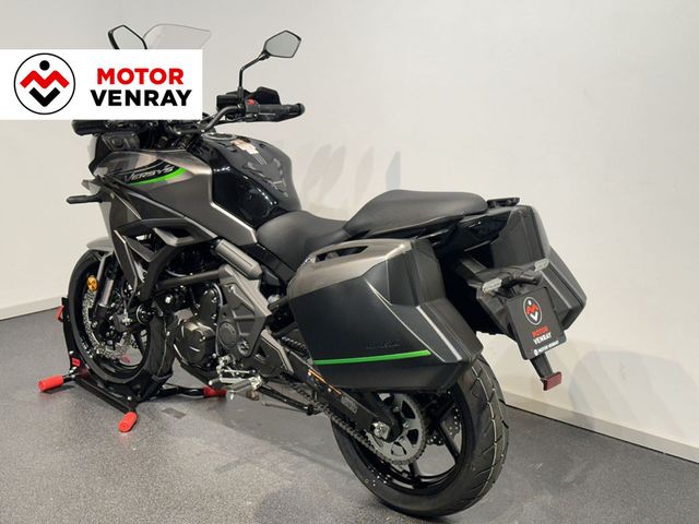 kawasaki - versys-650