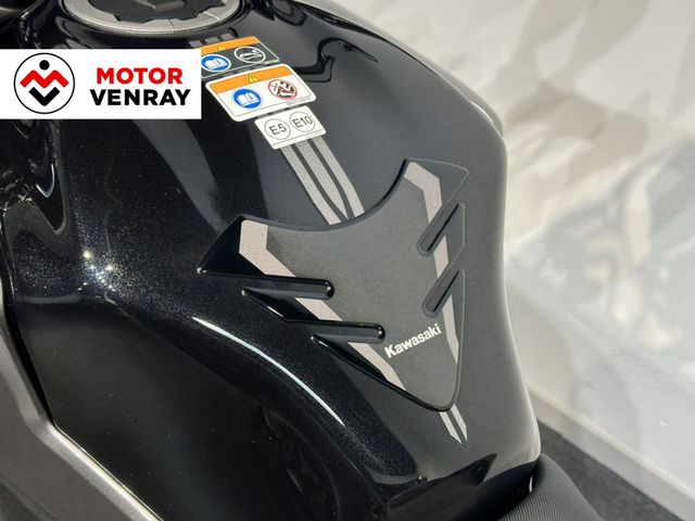 kawasaki - versys-650