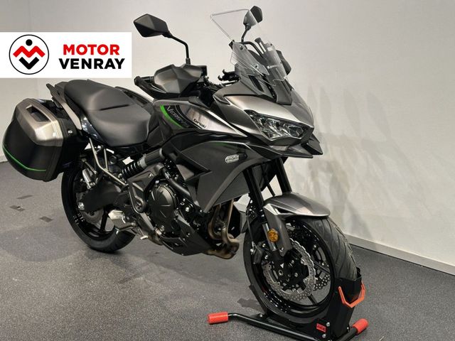 kawasaki - versys-650
