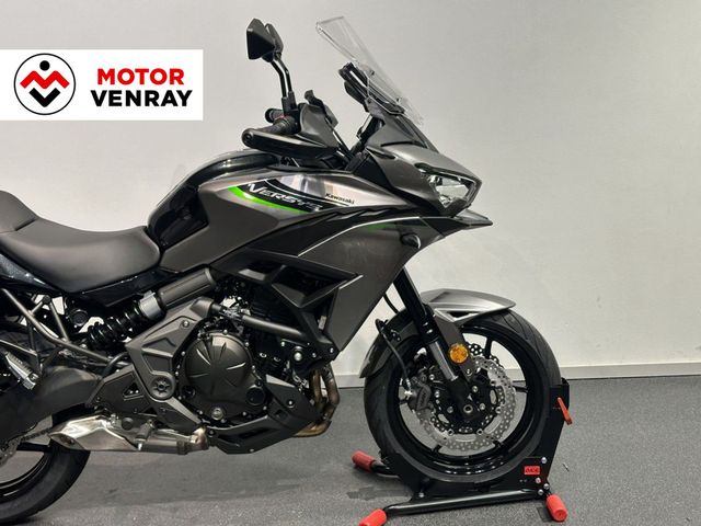 kawasaki - versys-650
