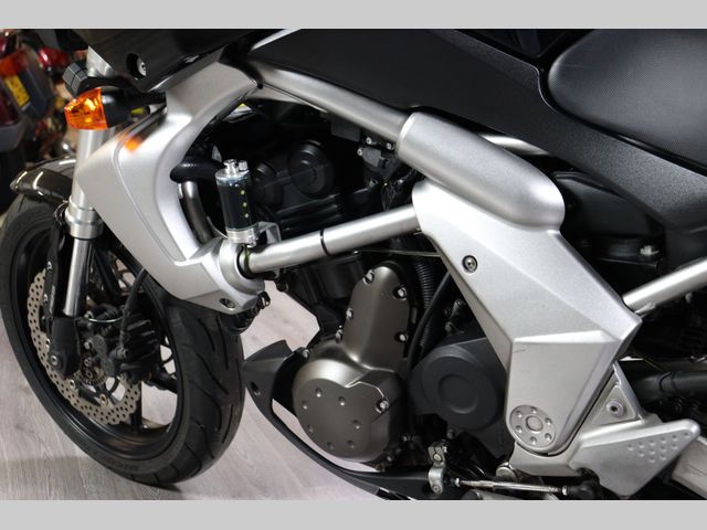 kawasaki - kle-650-versys