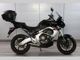 KAWASAKI KLE 650 VERSYS