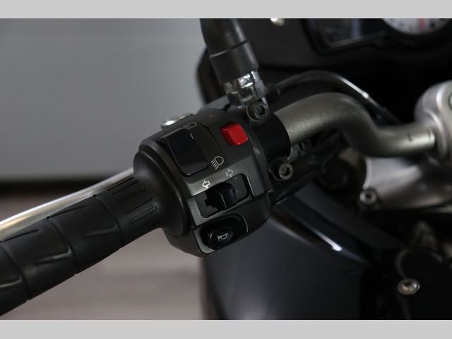 kawasaki - kle-650-versys