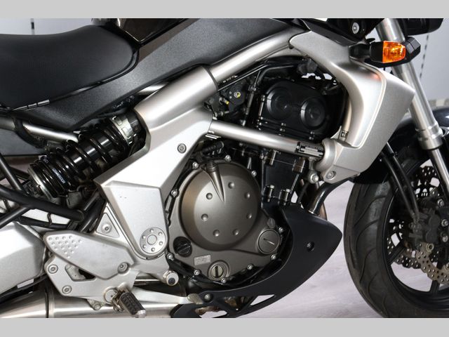 kawasaki - kle-650-versys