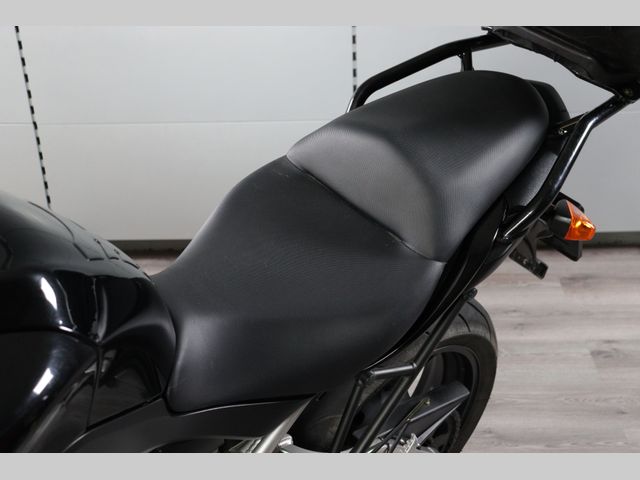 kawasaki - kle-650-versys