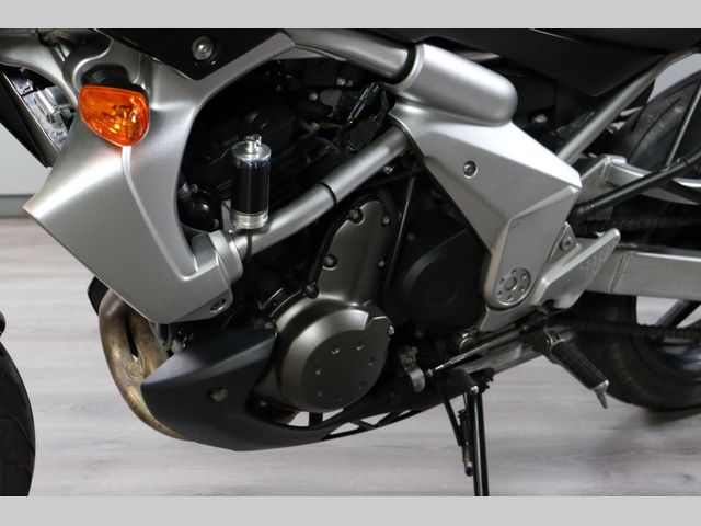 kawasaki - kle-650-versys