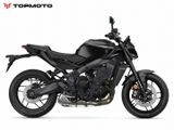 YAMAHA MT 09 ABS