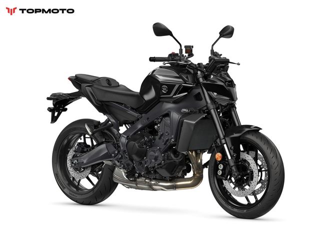 yamaha - mt-09-abs