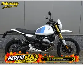 BMW R 12 G/S 2025 occasion