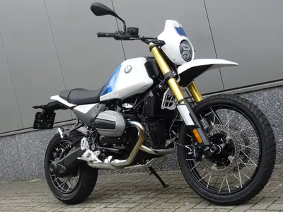 BMW R 12 G/S – foto 2