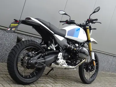 BMW R 12 G/S – foto 3