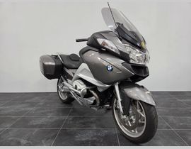 BMW R 1200 RT ABS-ESA-ASC 2013 occasion