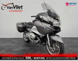 BMW R 1200 RT ABS-ESA-ASC 2013 occasion