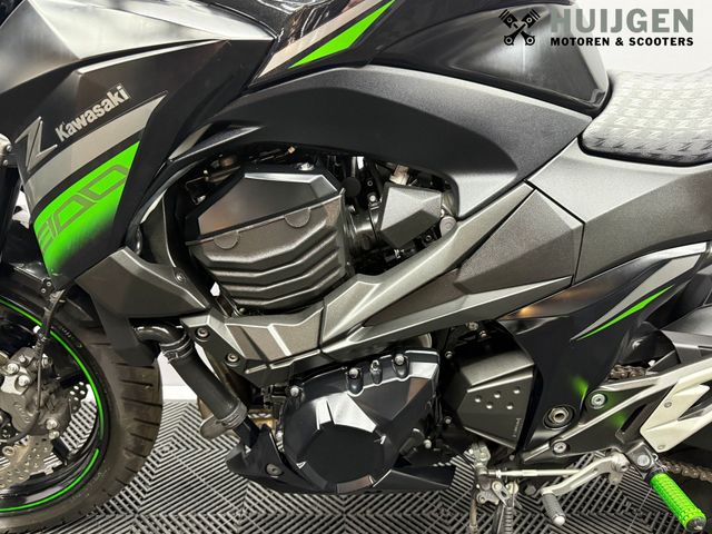 kawasaki - z-800
