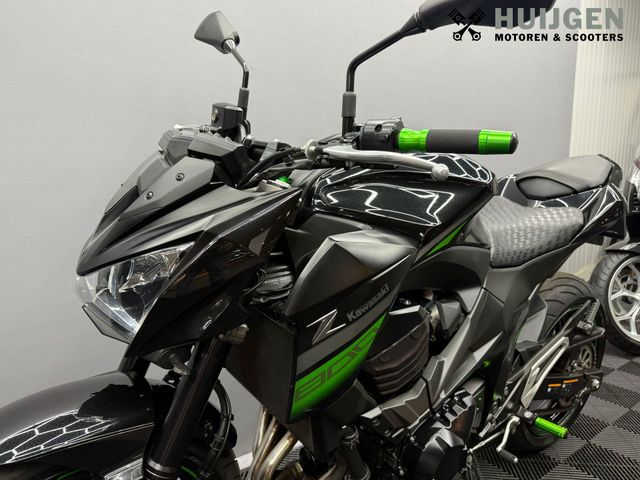 kawasaki - z-800