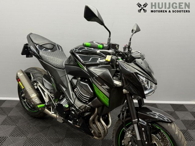 kawasaki - z-800