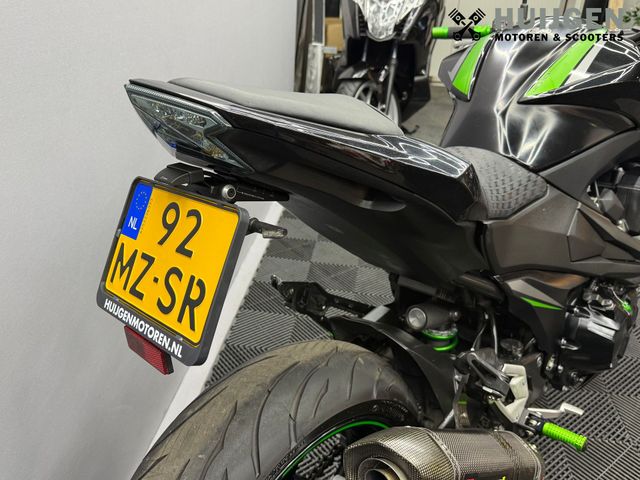 kawasaki - z-800