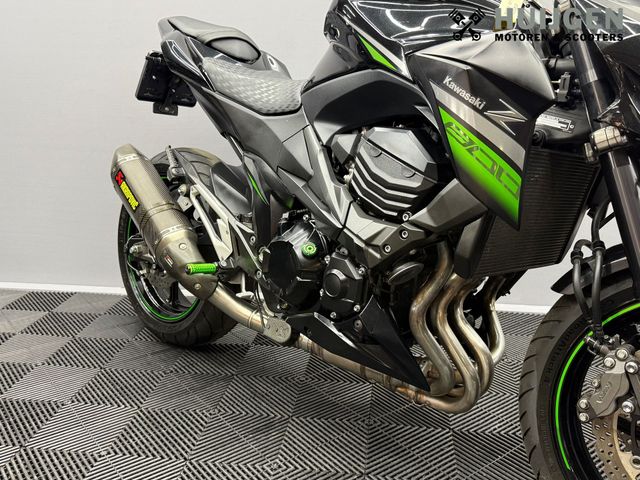 kawasaki - z-800