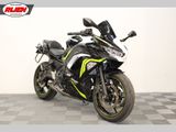 KAWASAKI NINJA 650