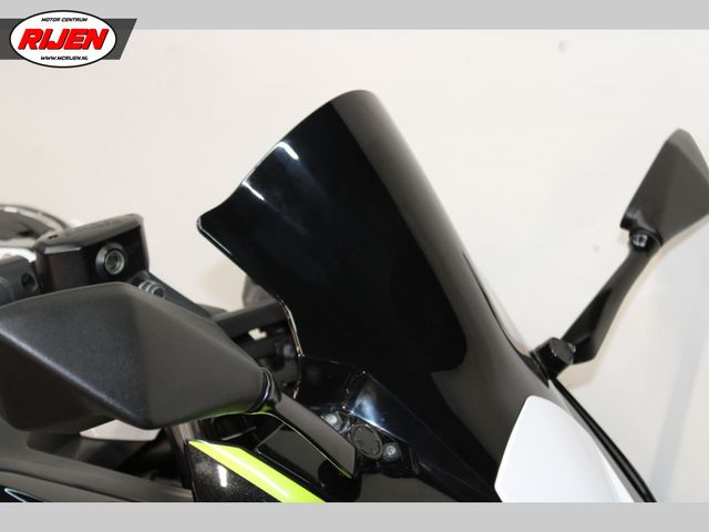 kawasaki - ninja-650