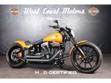 HARLEY-DAVIDSON BREAKOUT FXSB