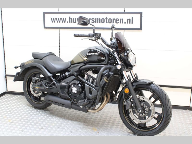 Kawasaki Vulcan S 2020 occasion