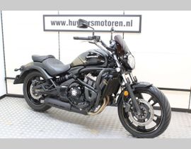 Kawasaki Vulcan S 2020 occasion