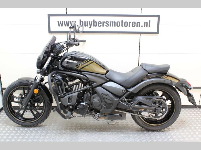 kawasaki - vulcan-s
