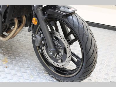 KAWASAKI VULCAN S – foto 2