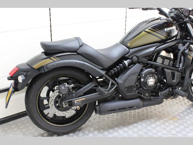 kawasaki - vulcan-s