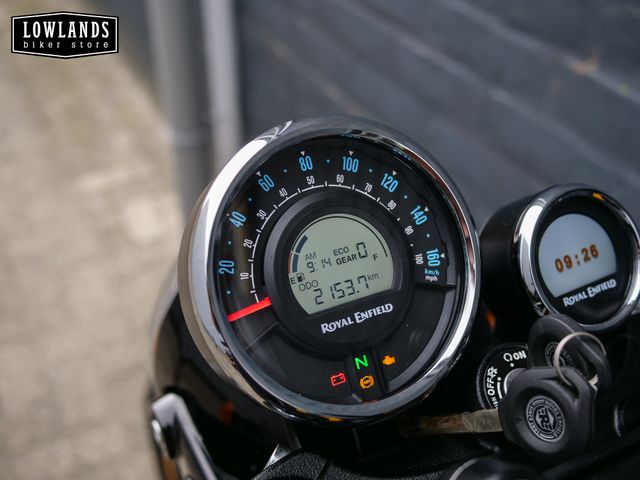 royal-enfield - meteor-350