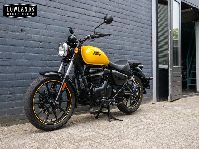 royal-enfield - meteor-350