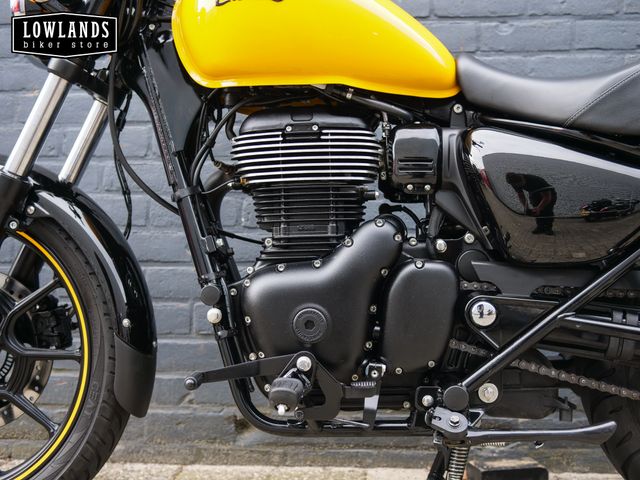 royal-enfield - meteor-350