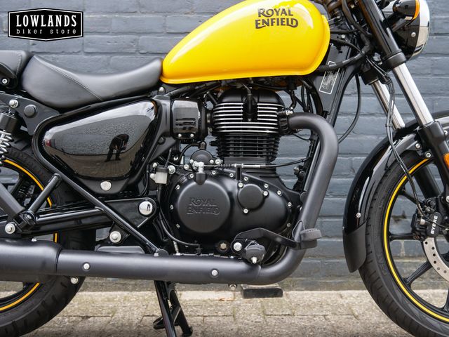 royal-enfield - meteor-350