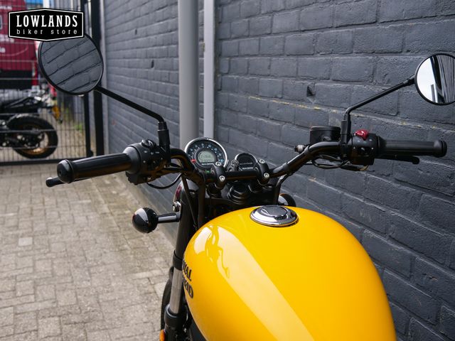 royal-enfield - meteor-350