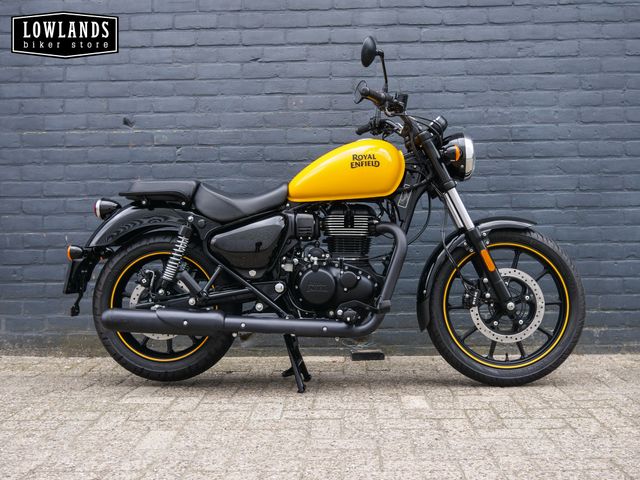 royal-enfield - meteor-350