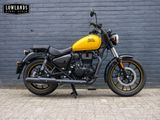ROYAL ENFIELD METEOR 350