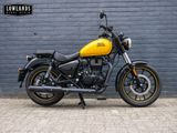 ROYAL ENFIELD METEOR 350