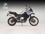 BMW F 850 GS