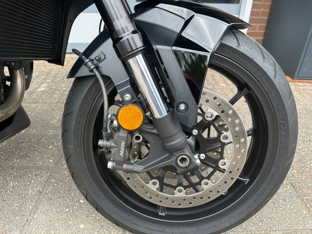 honda - nt-1100