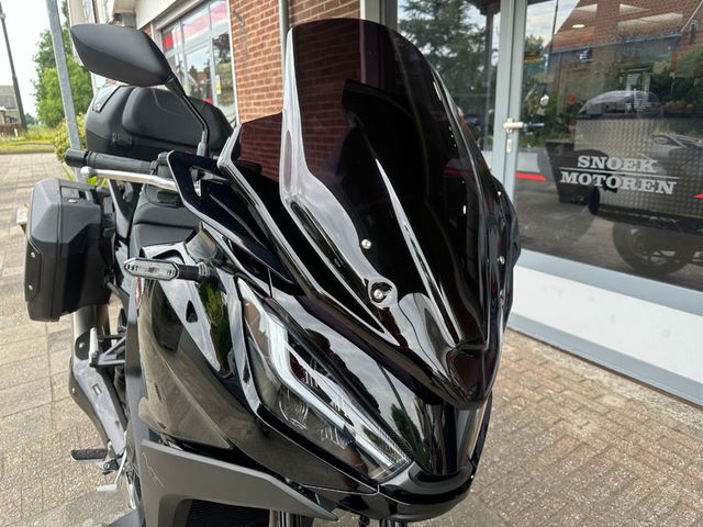 honda - nt-1100