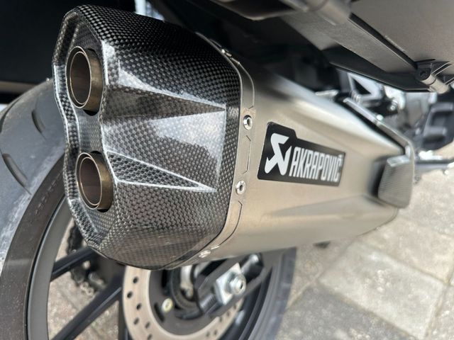 honda - nt-1100