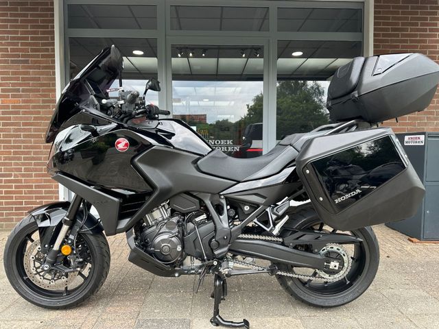 honda - nt-1100