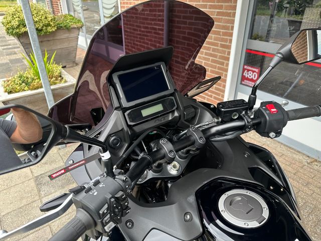 honda - nt-1100