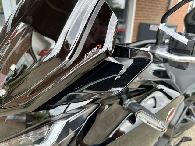 honda - nt-1100