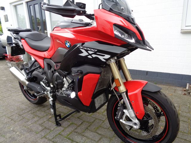 bmw - s-1000-xr